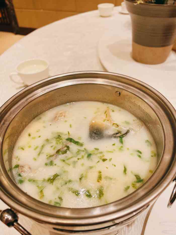 金悦餐厅黄河南大街店