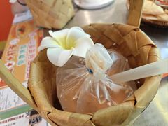 -小小集渔·泰式大排档(太古里香槟店)