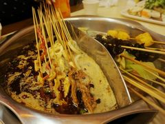 -袁记串串香(新南门店)