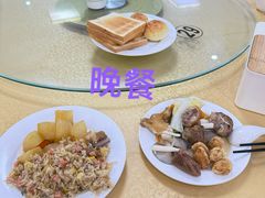 -林丰温泉度假山庄