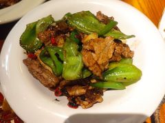 -盘炉forenza·云贵川融合小食堂 ( 钟楼中柳巷店)