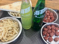 -清真马杰山牛肉汤馆