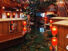 -潇湘甲鱼村(清河店)