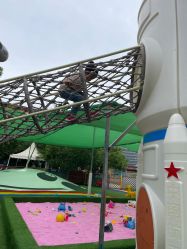 -萌宠亲子动物乐园(槐房万达店)