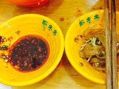 原味酱料-痴串串(慈惠堂街店)