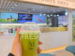 -Mr.Fruits水果先生(蓝色港湾店)