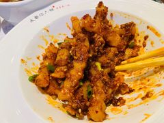 -成都你六姐·牛肉冒菜(城市集市合生汇店)