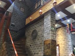 -独秀小吃(蓝田店)