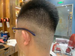 -贝勒爷专业男发