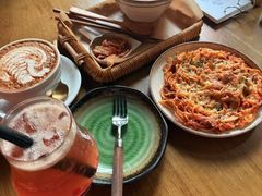 -咖法森林·咖啡  酒吧(天河店)