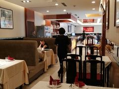 大堂-马凯餐厅(长椿街店)