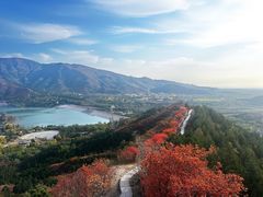 -十三陵水库