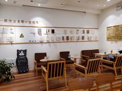 -猫的天空之城概念书店(印象城购物中心店)