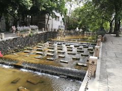 -广东外语外贸大学(白云山校区)