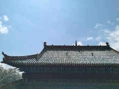 -武当山风景区