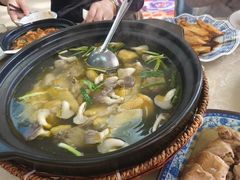 -芸海阁·农家私房菜(沙家浜景区出口店)