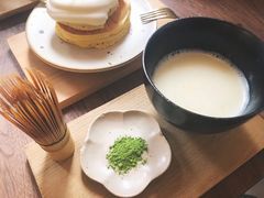 -知亘茶食