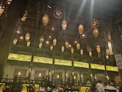 -HOHO餐厅(古子城店)