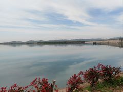 -仙山湖景区