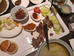 -长春凯悦酒店-品悦中餐厅