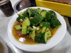 -到味·蒙小铁羊肉馆(粮道街总店)