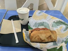 -赛百味SUBWAY(燕莎奥莱店)