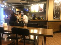 -星巴克(北京首都国际机场7店)