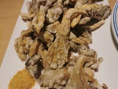 -95号酱骨·一块豆腐(展春园西路店)