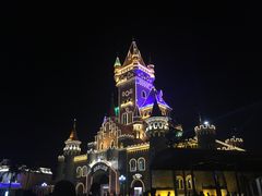 -厦门方特东方神画