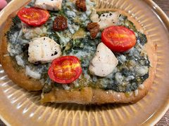 -BAKER&SPICE(环贸店)