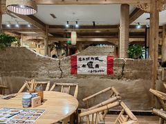 -田园印象·成都土菜院子(华阳店)