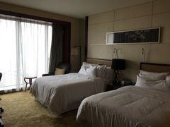 -天津君隆威斯汀酒店