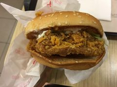 -麦当劳(金州新玛特购物广场店)