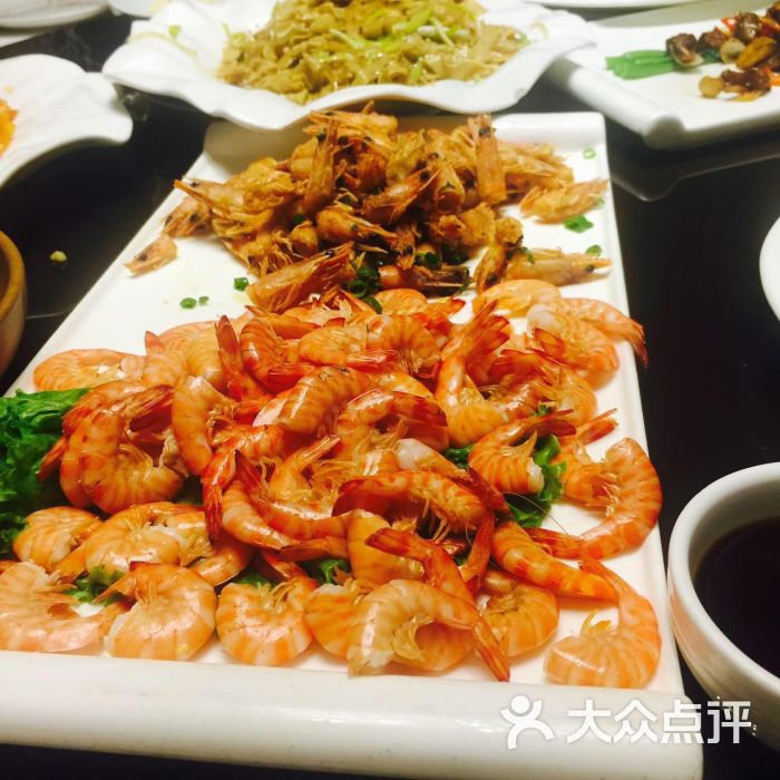 乐山海鲜酒家图片 - 第6张