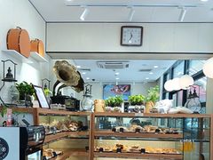 -梦菲思饼屋(瑞金宾馆店)
