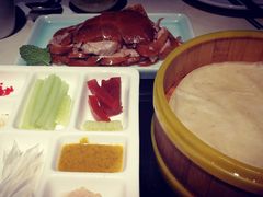 -京味斋·北京烤鸭(北京南站洋桥店)