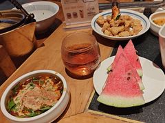 -巴奴毛肚火锅(大剧院店)