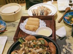 -范家小馆·烤鸭新京菜(金融街店)