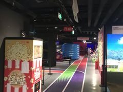 -VS SPORTS PARK运动玩乐园·团建·生日会(合生汇店)