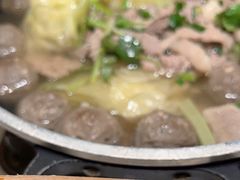 -乔阿马·江南味·驴肉香(龙湖华泾天街店)