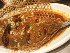 -李氏八大件老菜馆(万宝街店)