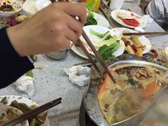 -食尚名肴自助涮烤