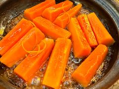 -不二啫·广府啫啫煲(江燕路万科里店)