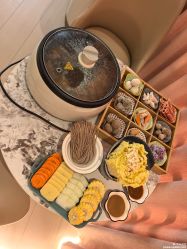 -安丽国际月子会所