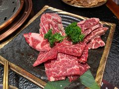 -伏一解牛烤肉专门店(信业购物中心店)