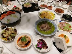 -扬州万怡酒店-中餐厅(文昌中路店)