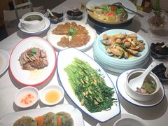 -码头见·潮汕菜(领展中心城店)