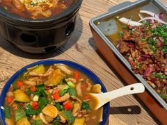 -树厨贵州菜(大十字店)