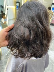 -COSMO PRO造型
