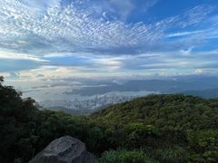 -梧桐山风景名胜区
